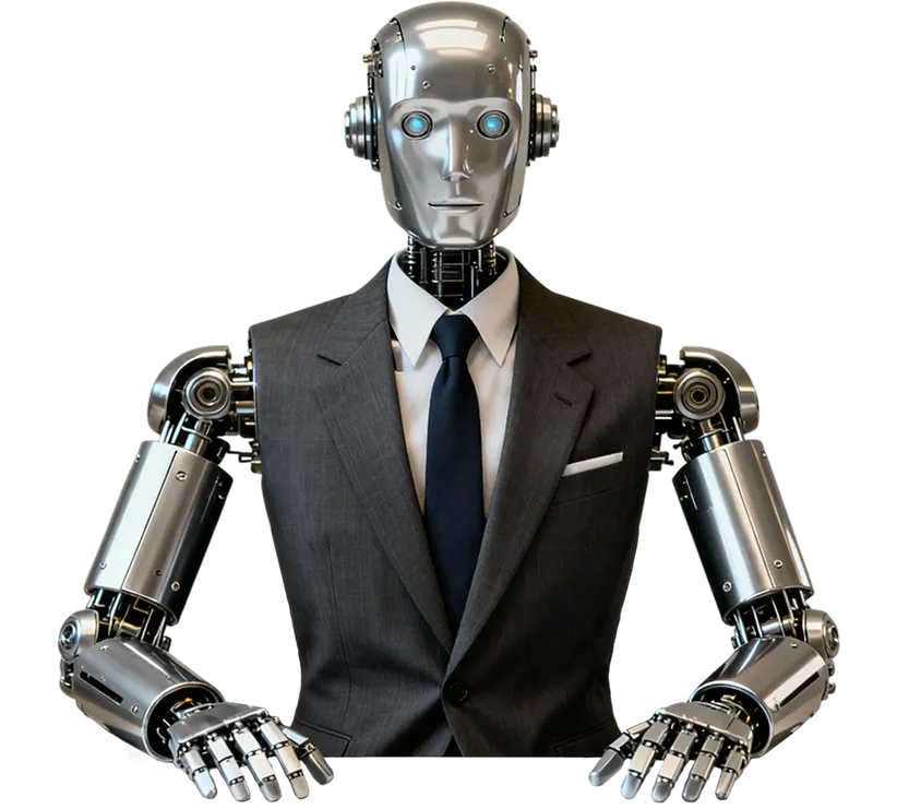 robot advice 1